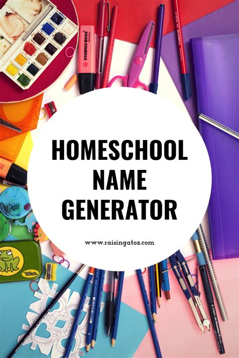 Homeschool names. Things To Know About Homeschool names. 